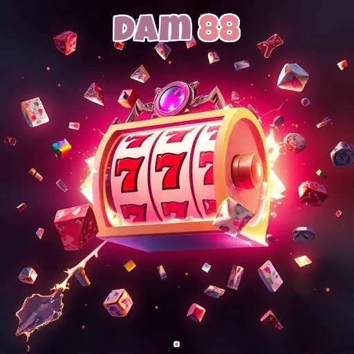 dam 88: Menjelajahi Dunia Game Aksi Terbaik di Indonesia