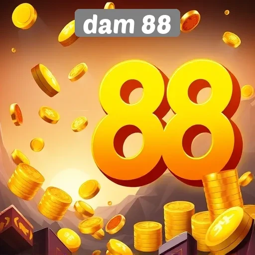Keunggulan Bermain di Situs Game Dam 88