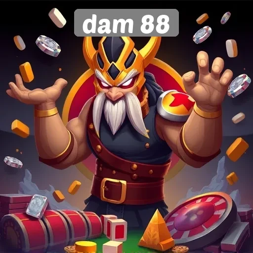 Kelebihan dan Kekurangan Bermain di Dam 88