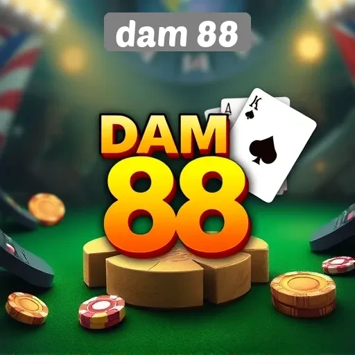 Situs Dam 88 Tempat Terbaik untuk Pecinta Permainan Dam