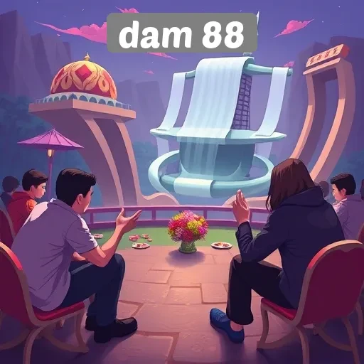 Tanggapan Komunitas Terhadap Pengalaman Bermain di Dam 88