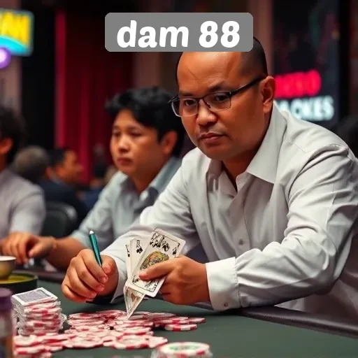 Penilaian Masyarakat Terhadap Pengalaman Bermain di Dam 88