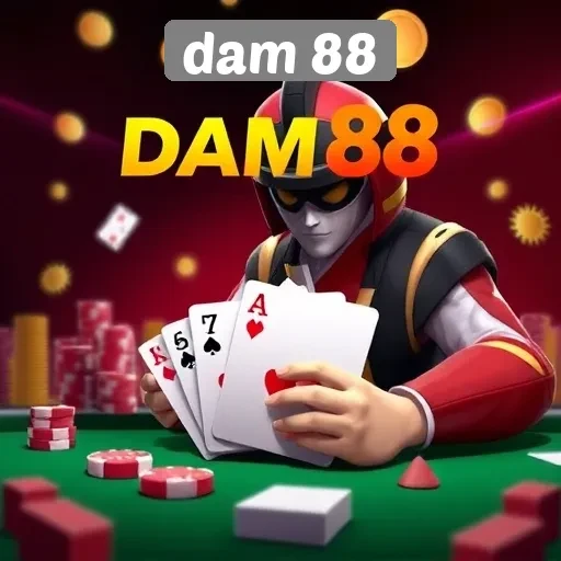 Keuntungan Bermain di Platform Dam 88 untuk Pemula