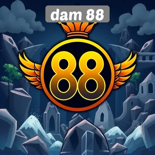 Keunggulan dan Fitur Menarik di Dam 88 untuk Pemain Indonesia