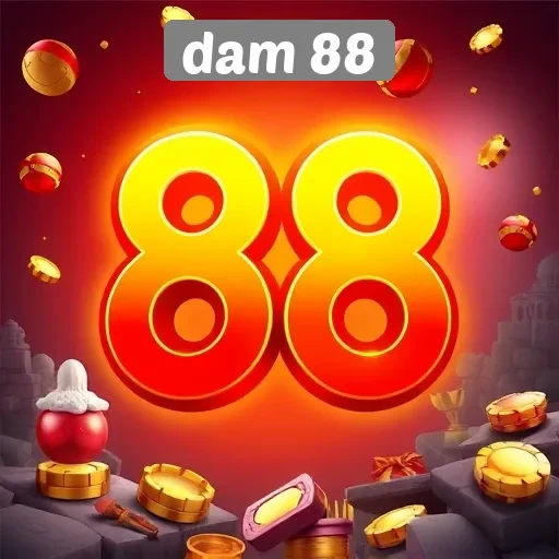 Mengenal Situs Game Dam 88 dan Fitur Menariknya