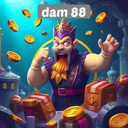 Mengenal Situs Game Dam 88 dan Fitur Utamanya
