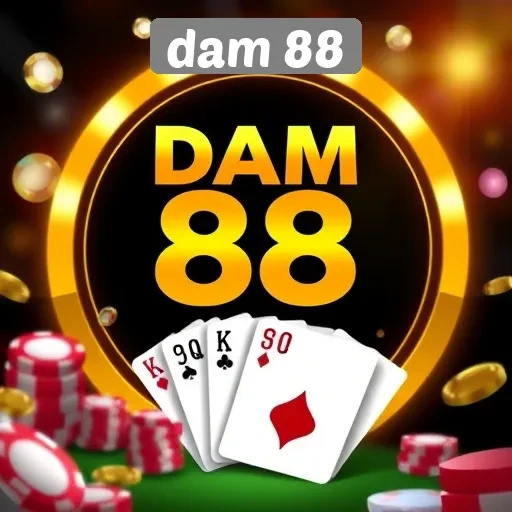 Mengenal Game Dam 88 dan Fitur Menariknya