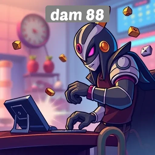 Bagaimana Dam 88 Meningkatkan Pengalaman Bermain Game Online