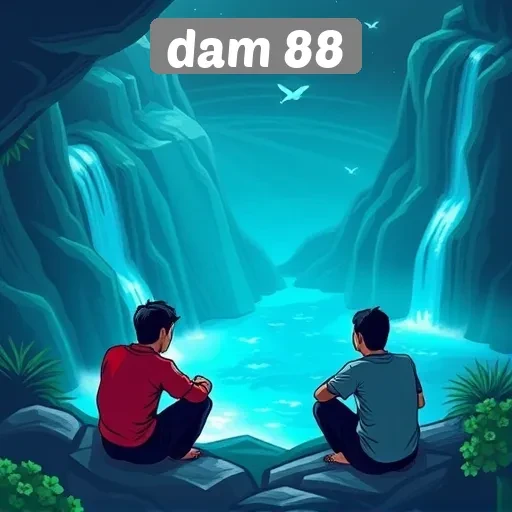 Dampak Game Dam 88 Terhadap Komunitas Penggemar Game Lokal