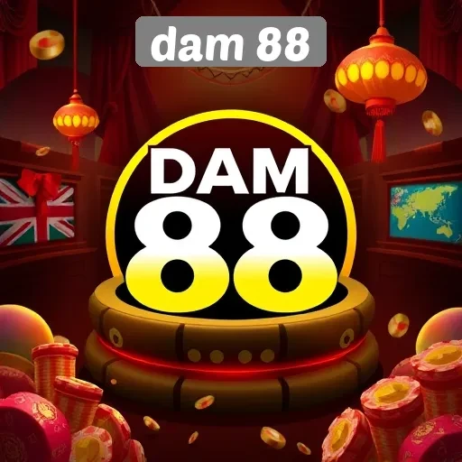 Mengenal Dam 88 Situs Permainan Tradisional yang Modern