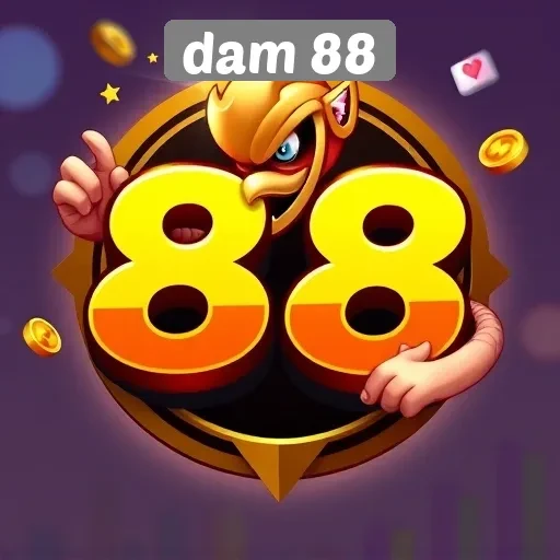 Mengapa Dam 88 Menjadi Pilihan Utama Pemain Game Online