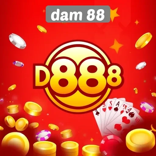 Dam 88 Sebagai Platform Permainan Terpercaya