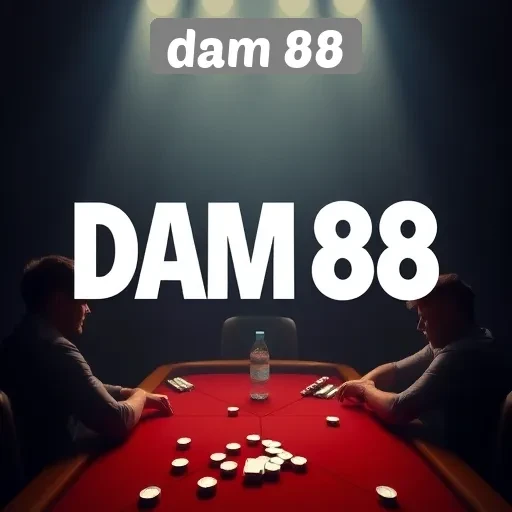 Melihat Komunitas Pemain di Situs Dam 88