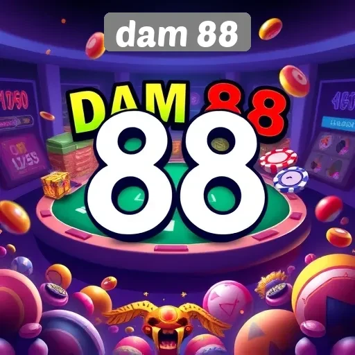 Mengenal Situs Game Dam 88 yang Populer di Indonesia