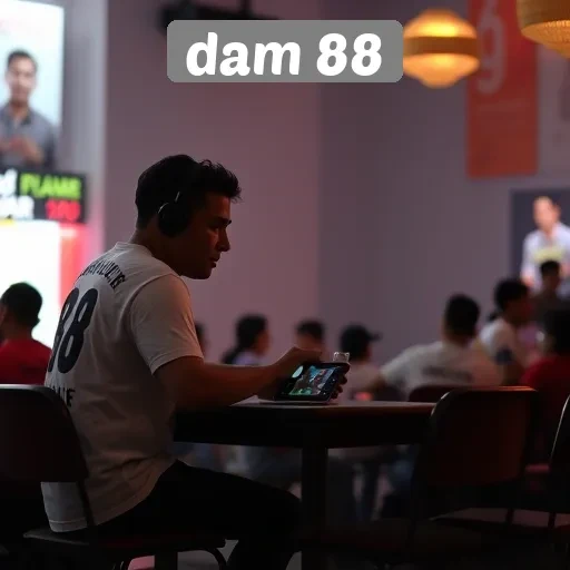 Alasan Mengapa Dam 88 Menjadi Populer di Indonesia