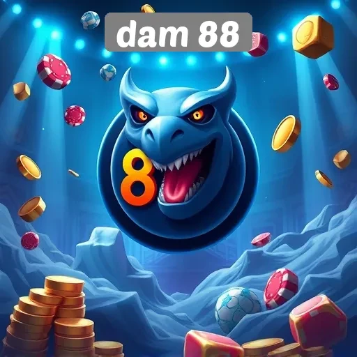 Ulasan Lengkap Situs Game Dam 88 di Indonesia