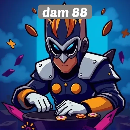 Apakah Dam 88 Aman untuk Pemain Indonesia