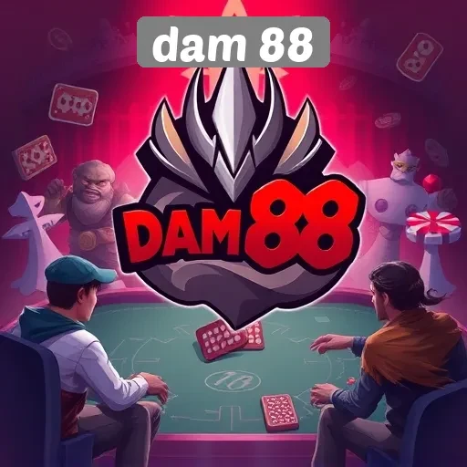 Keunggulan Bermain di Dam 88 Untuk Penggemar Game Strategi