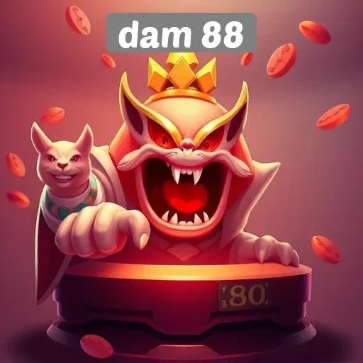 Mengenal Situs Game Dam 88 dan Fitur Uniknya