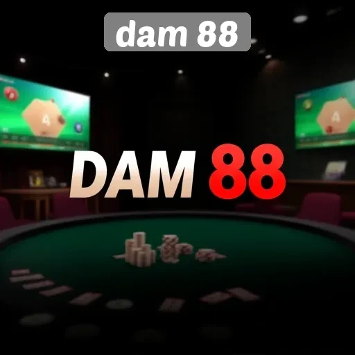 Evolusi Permainan Dam di Era Digital Melalui Dam 88