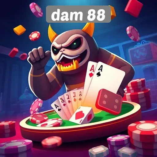 Menilai Pengalaman Pengguna di Situs Game Dam 88