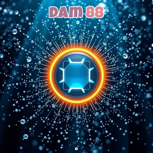dam 88 - Event Game