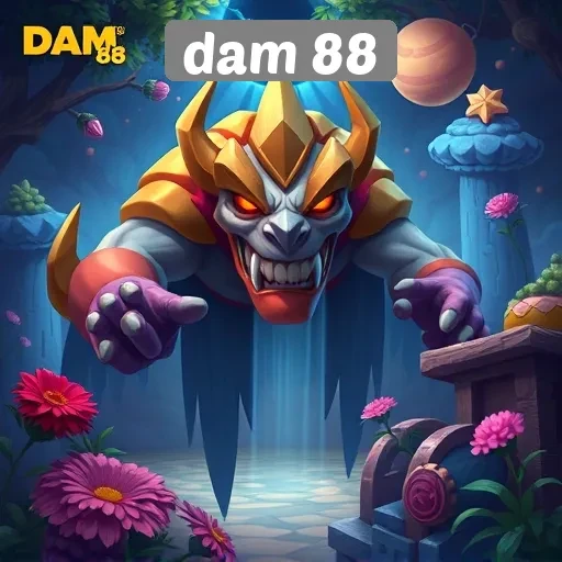 Menjelajahi Fitur Menarik di Situs Game Dam 88