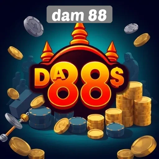 Mengenal Lebih Dekat Situs Game Dam 88
