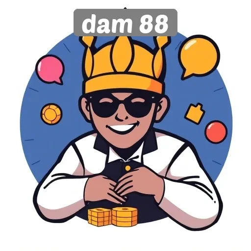 Fasilitas dan Layanan Pelanggan di Dam 88