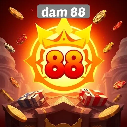 Keunggulan dan Fitur Menarik di Dam 88