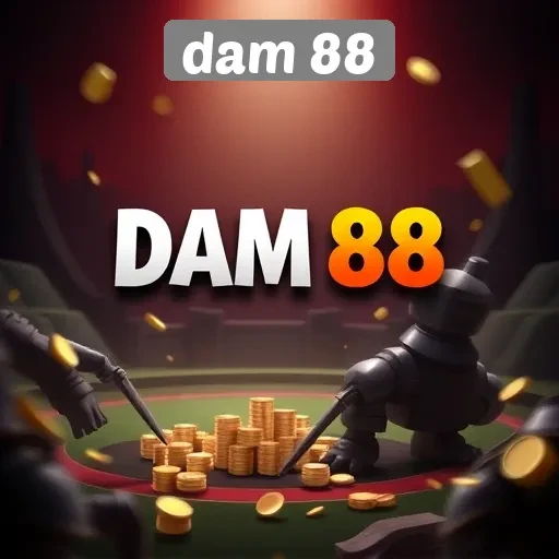 Ragam Permainan yang Tersedia di Dam 88