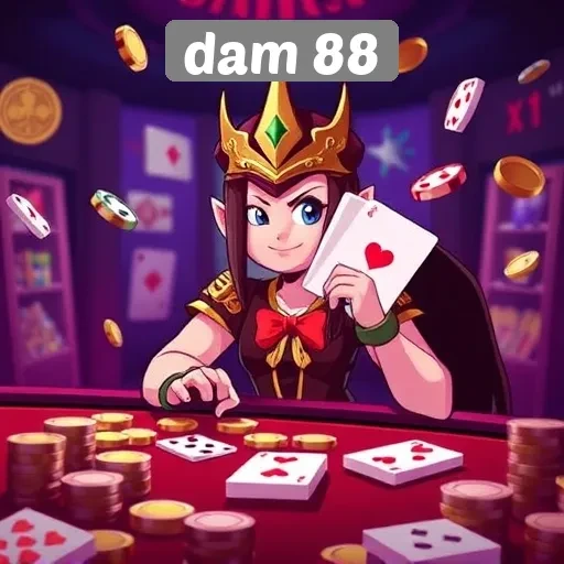Panduan Lengkap Bermain di Dam 88 untuk Pemula