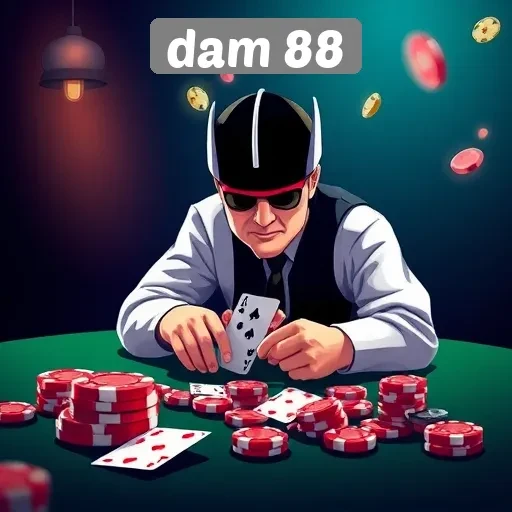 Panduan Lengkap Memulai Permainan di Situs Dam 88