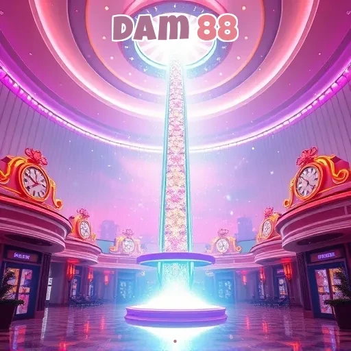 dam 88: Panduan Lengkap untuk Pengalaman Bermain yang Mengasyikkan