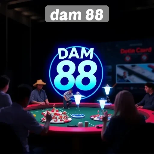 Inovasi dan Fitur Baru di Dam 88