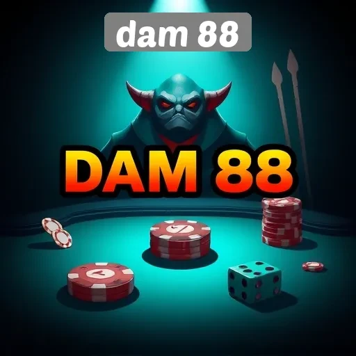 Pengenalan Situs Game Dam 88 untuk Pecinta Permainan