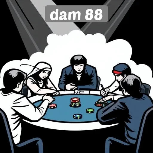 Manfaat Bergabung di Komunitas Dam 88