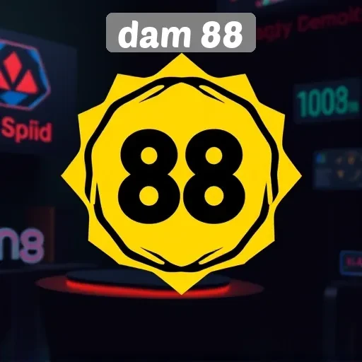 Cara Bergabung dan Bermain di Dam 88 Secara Efektif