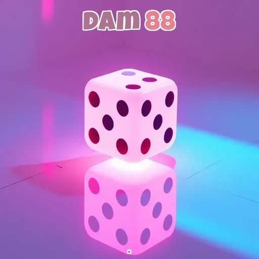dam 88 - Peluncuran Game