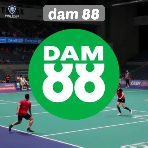 Analisis Komunitas Pemain di Dam 88