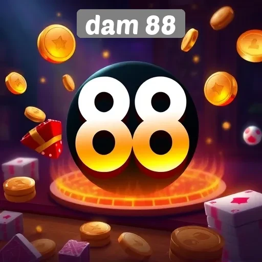 Ulasan Lengkap tentang Situs Game Dam 88
