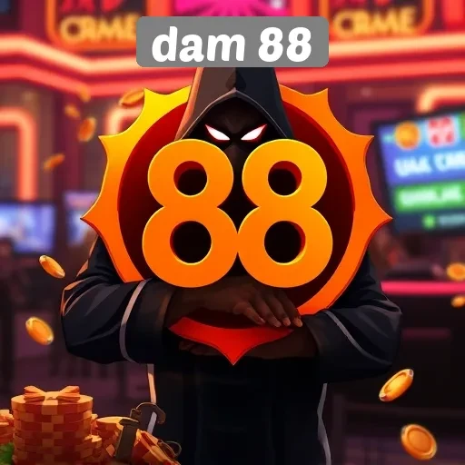 Faktor Keamanan dan Kepercayaan di Dam 88 untuk Para Pemain