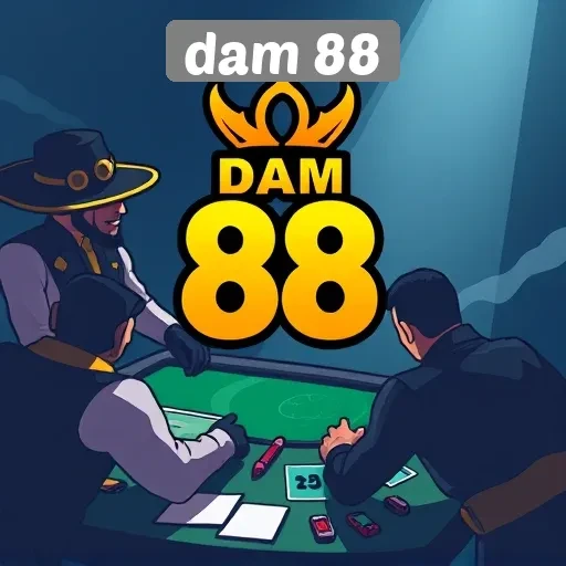Strategi Bermain di Dam 88 untuk Pemula dan Pengalaman Game
