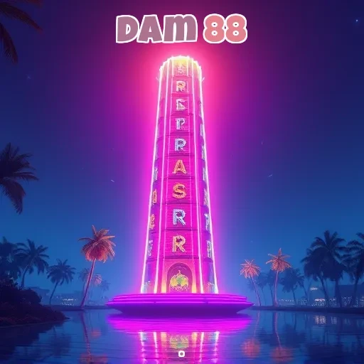 dam 88: Temukan Keunggulan Streaming Game Terbaik di Sini