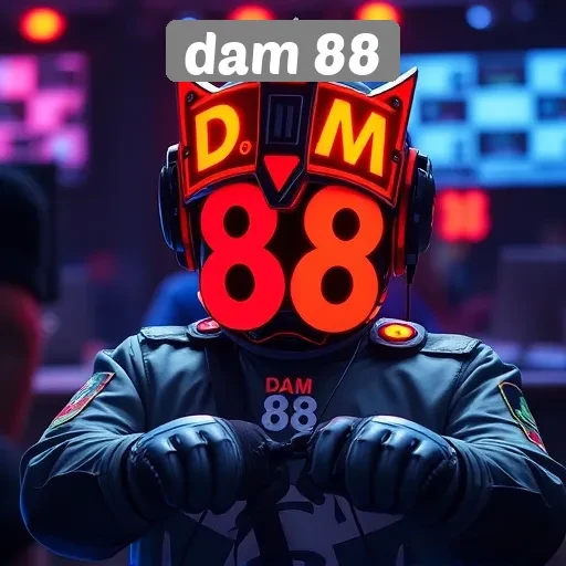 Peran Teknologi dalam Pengalaman Bermain di Dam 88