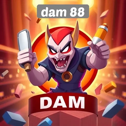 Penjelasan Tentang Turnamen di Dam 88