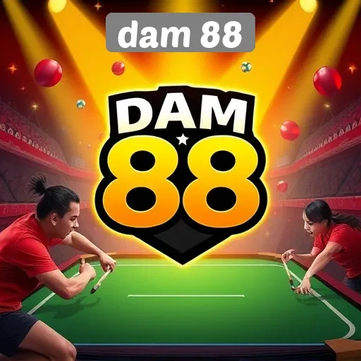 Kompetisi dan Turnamen di Dam 88 yang Patut Diikuti