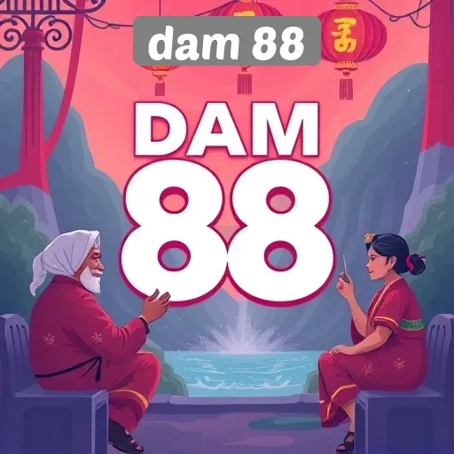 Tinjauan Terhadap Permainan Tradisional di Dam 88