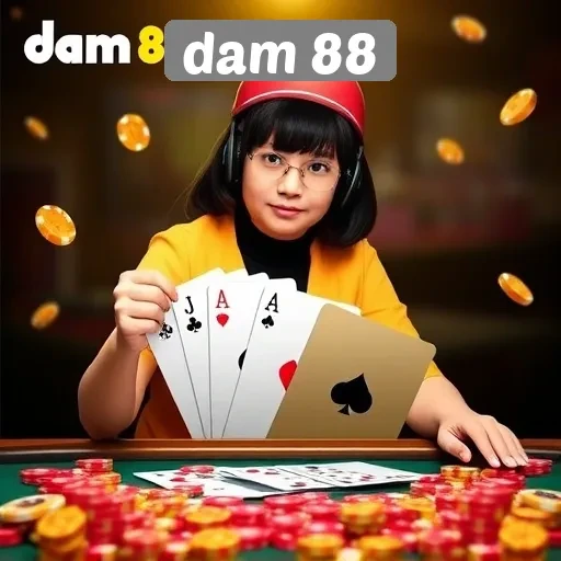 Tren Permainan di Dam 88 yang Patut Dicoba
