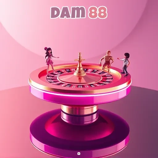 dam 88 - Trik Menang